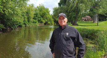 Mastering the Green: An Exclusive Conversation with David Swift, GCSAA Class A Superintendent at Minnehana Country Club