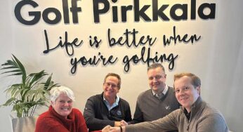 Innovative, inclusive design planned for new nine holes at Pirkkala club