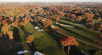 Lancaster Country Club – backgrounder for 2024 US Women’s Open
