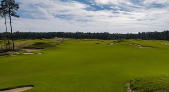 Discover Crossroads at Palmetto Bluff: A Reversible Golf Course with NorthBridge Bermudagrass