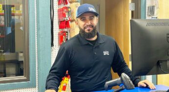 Ewing Opens 14th Location in Northern California
