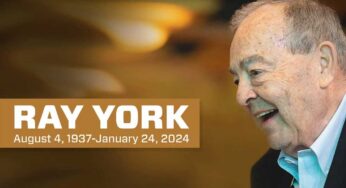 Ray York, Former Head of Ewing Outdoor Supply and Landscape Products, Succumbs to Passing