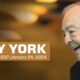 Ray York, Former President and CEO of Ewing Outdoor Supply