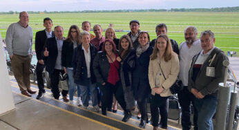 Bernhard and Company launches ‘Race across the World’ charity challenge
