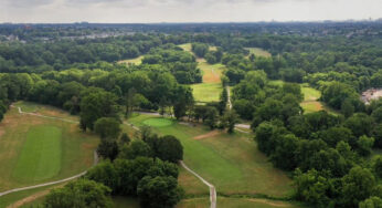 Cobbs Creek Foundation Selects Troon To Manage Cobbs Creek Golf Campus
