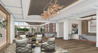 Copperleaf Golf Club Nears Completion of $20 million Clubhouse Renovation