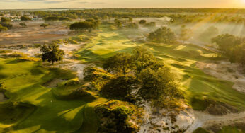 Discover the Enchantment of The Squeeze at Cabot Citrus Farms: A Golfer’s Haven