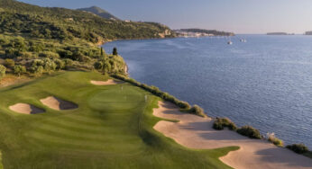 Forestry, Fairways, and Flamingos: Sustainability The Priority For Troon International Golf Clubs Worldwide