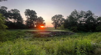 Master Strokes: How Jack Nicklaus Crafted an Iconic Golf Course at Bear Trace