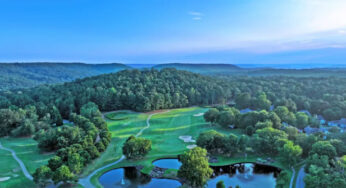 Cherokee Ridge, A Southern Hospitality Meeting Championship Golf’s Experience