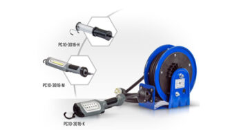Coxreels Industrial Duty LED Lights for PC10 Series Model
