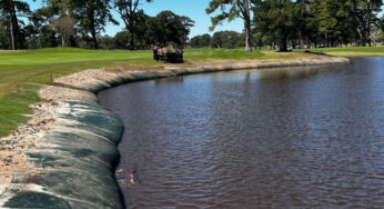 Myrtlewood Golf Club Swings into Eco-Friendly Future with Ecological Improvements