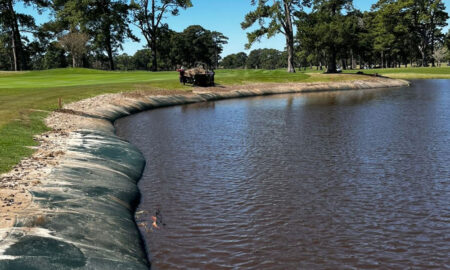 Myrtlewood Golf Club