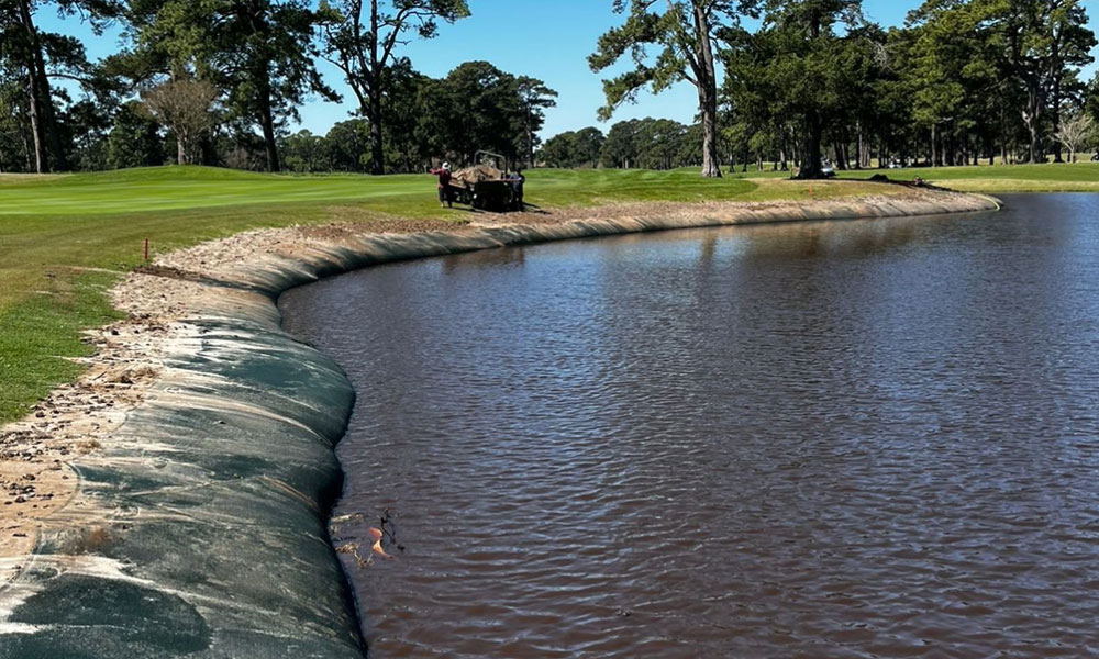 Myrtlewood Golf Club