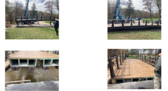 The Bridge at Paint Branch Golf Complex