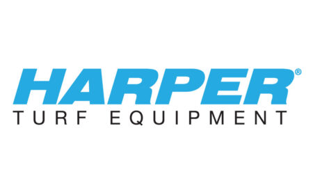 Harper Turf Equipment