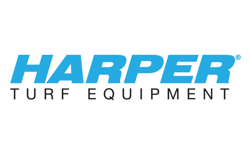 Harper Turf Equipment