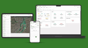 John Deere Enhances Golf Course Management Capabilities with John Deere Operations Center™ PRO Golf