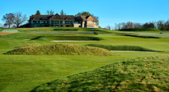 Tamarack Country Club Unveils Fully Renovated Golf Course, New Poolside Bar for Members