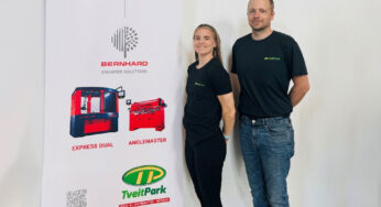 Bernhard and Company announces exclusive Norwegian distributor