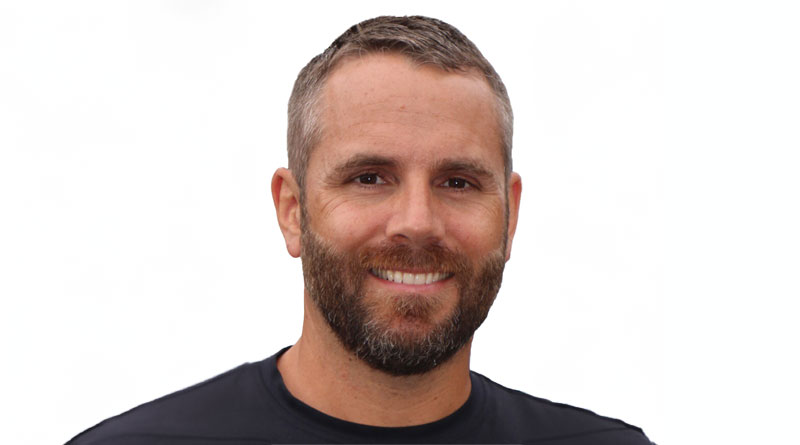 Aaron Johnson Munro Regional Account Manager