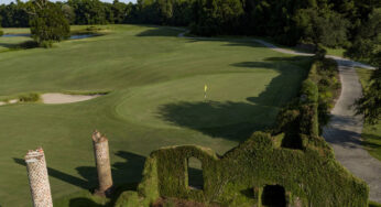 Myrtle Beach Dominates Best 2024 Ranking of Public Courses