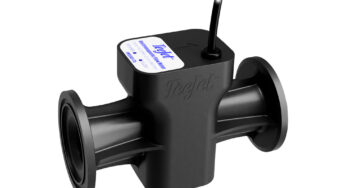TeeJet Technologies Launches All New Electromagnetic Flow Meter