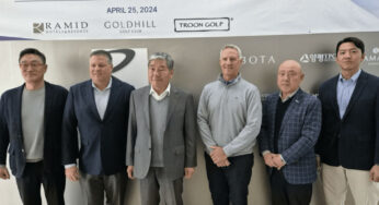Going For Gold: Troon International And Gold Hill Country Club Poised For Success In South Korea
