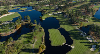 King’s North at Myrtle Beach National to Undergo Two-Year Renovation, Reimagining Arnold Palmer’s Classic Design