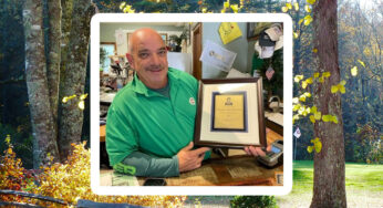 Brian Lautenschlager: Expert Golf Course Superintendent at Sherwood Forest Golf Club