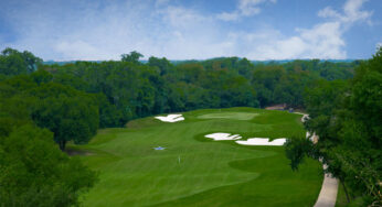 How Blake Walker Built a Billion-Dollar Golf Course Company