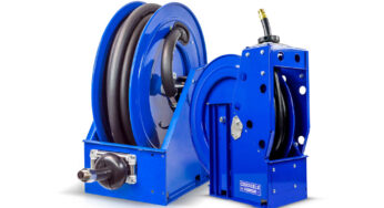 Coxreels Extreme Duty XTM Series