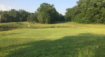 Tee Off on Calvert County’s Most Challenging Golf Holes