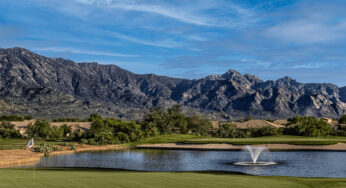 Saddlebrooke Two Announces Completion of Mountainview Golf Course Renovation