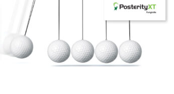 Posterity XT fungicide from Syngenta registered for use in California