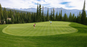 Spanish Peaks Mountain Club Unveils Tom Weiskopf’s New Par-3 Golf Course
