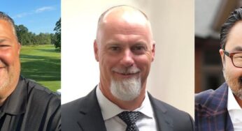 Audubon International Welcomes Three New Board Members