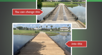 Links Bridges Unveils BridgeDEX™: The Ultimate Long-Lasting Deck Solution