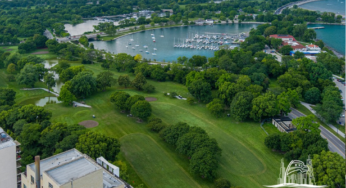 Jackson Park Golf Course Celebrating 125th Anniversary