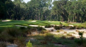 Unveiling the Allure of May River: A Golfer’s Journey through South Carolina’s Lowcountry Gem