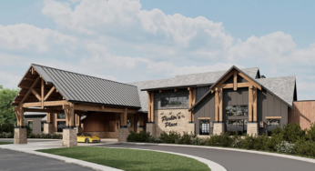 Cutalong Golf Clubhouse Groundbreaking Marks a New Chapter for a Private Resort Community at Lake Anna, VA
