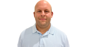 Aaron Presley Named Regional Account Manager for Munro
