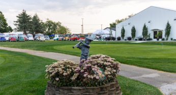 Ribbon Cutting Set to Mark Completion of Legacy Golf Course Renovation