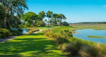 Old Tabby Links: A Premier Model of Environmental Stewardship in Golf Course Design