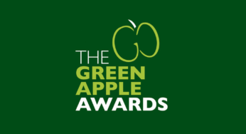 Audubon International Wins Green Apple Award for Environmental Practices
