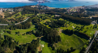 Touchstone Golf Enhances Golfers’ Experiences with Noteefy Partnership
