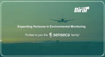 Biral Completes Sale to Senseca, and Announces Leadership Transition