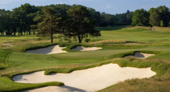 Conway Farms Golf Club Revitalizes with Tom Fazio Update and New Rain Bird CirrusPRO™ Irrigation System