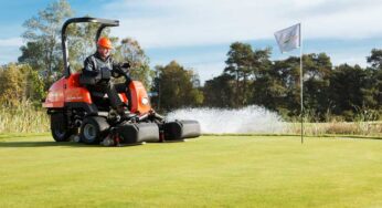 What Superintendents Need to Know Before Upgrading to Electric Mowers