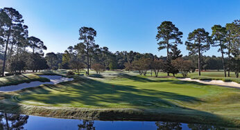 King’s North at Myrtle Beach National Reopens with New Front Nine Renovation